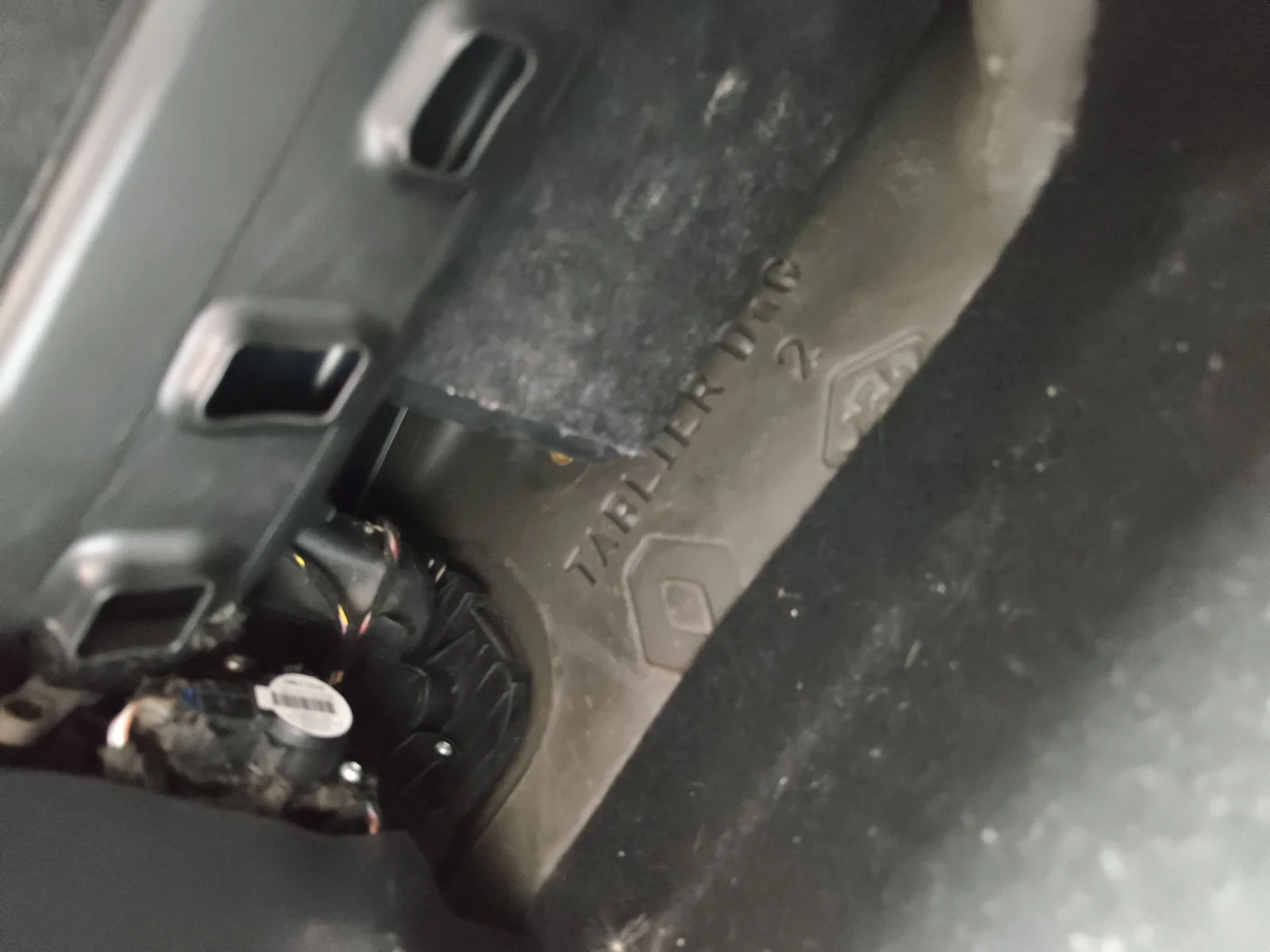 Foto de VENTILADOR CALEFACCION RENAULT MEGANE III BERLINA 5P 1.5 dCi Diesel FAP (110 CV / 81 KW)