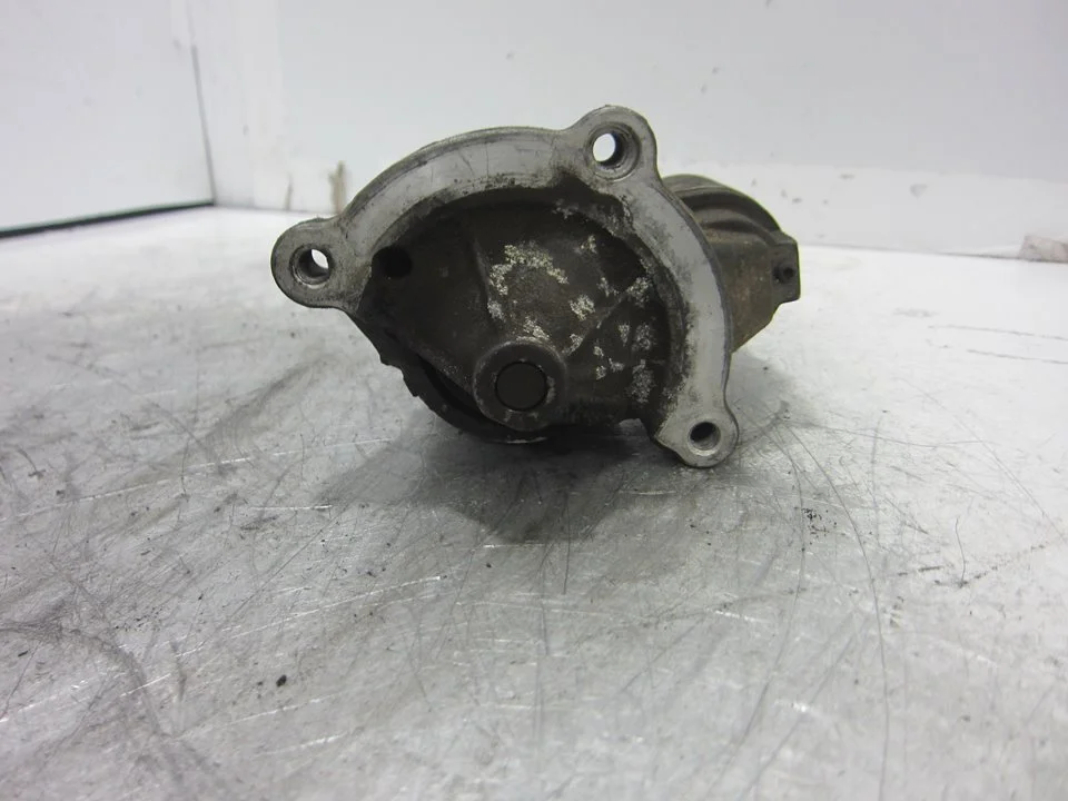 Foto de MOTOR ARRANQUE CITROEN XSARA PICASSO referencia D7R26