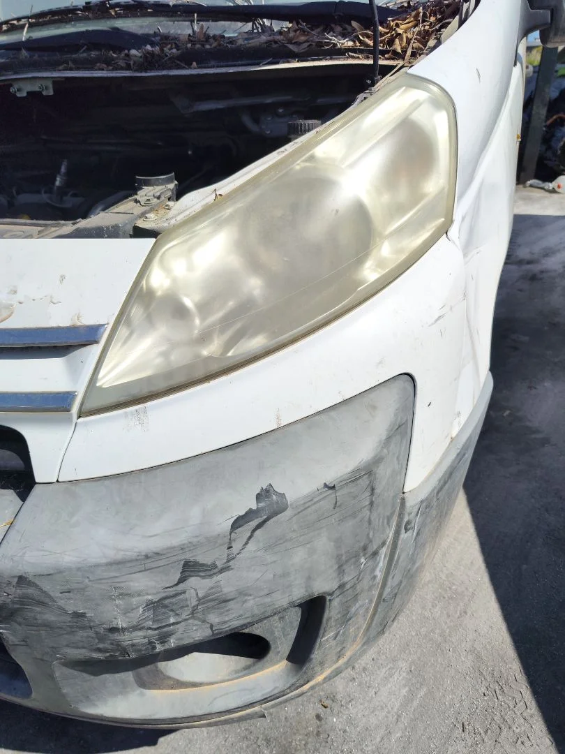 Foto de FARO IZQUIERDO CITROEN JUMPY 2.0 HDi CAT (RHK / DW10UTED4) (120 CV / 88 KW) referencia 6208C5