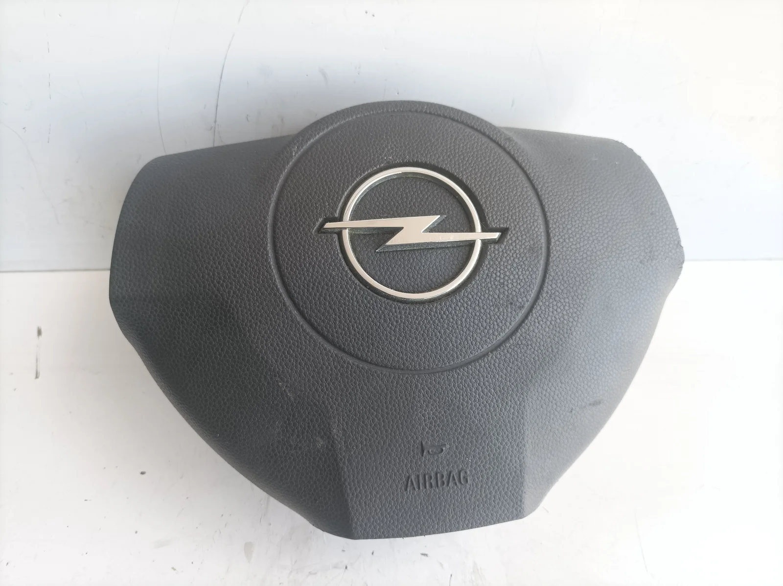 Foto de AIRBAG DELANTERO IZQUIERDO OPEL ASTRA H GTC 1.7 16V CDTI (101 CV / 74 KW) referencia 13111344