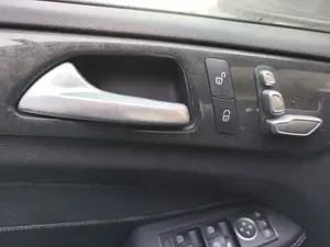 Foto de MANETA INTERIOR DELANTERA IZQUIERDA MERCEDES-BENZ CLASE GLE (BM 292) COUPE 3.0 CAT (390 CV / 287 KW)