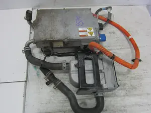 Foto de NO IDENTIFICADO TESLA MODEL S eléctrico 270 kW (367 CV / 270 KW) referencia DAP2500ABA foto 5