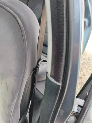 Foto de CINTURON SEGURIDAD DELANTERO IZQUIERDO PEUGEOT 407 SW 2.0 16V HDi FAP CAT (RHR / DW10BTED4) (136 CV / 100 KW)