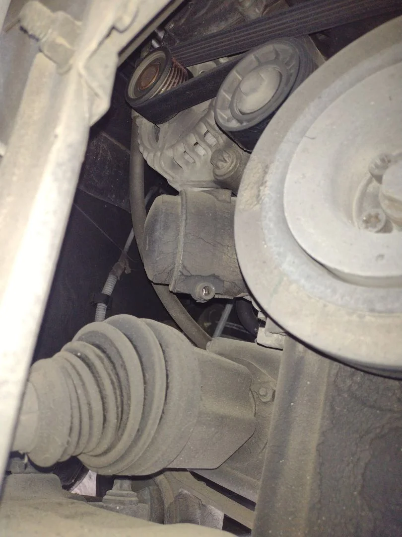 Foto de ALTERNADOR ALFA ROMEO 159 (140) 1.9 JTD (M) 16V CAT (150 CV / 110 KW) referencia 71789539