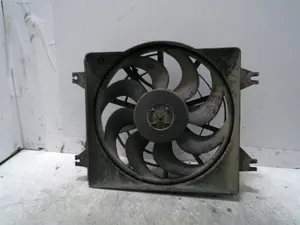 Foto de ELECTROVENTILADOR HYUNDAI ACCENT (LC) 1.3 12V CAT (75 CV / 55 KW) referencia 4548548