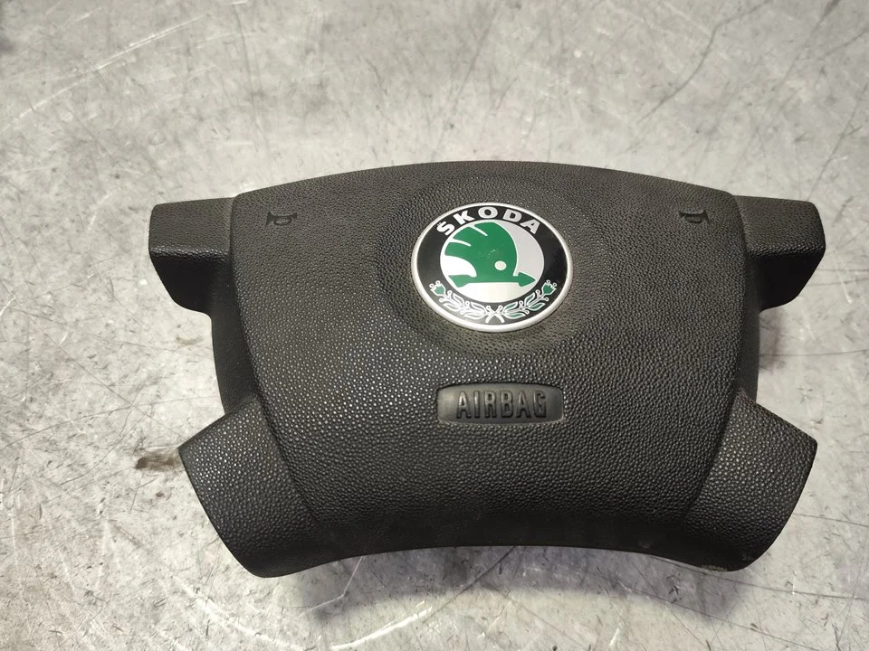 Foto de AIRBAG DELANTERO IZQUIERDO SKODA FABIA (6Y2/6Y3) 1.2 (54 CV / 40 KW) referencia 61305245D