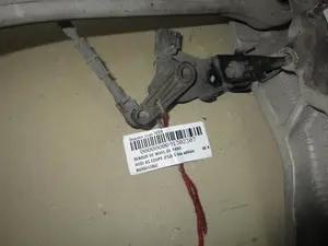 Foto de NO IDENTIFICADO AUDI A5 COUPE (F53) 2.0 16V TDI (190 CV / 140 KW) referencia 8W0941285C