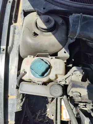 Foto de DEPOSITO EXPANSION VOLVO S80 BERLINA 2.4 Diesel CAT (163 CV / 120 KW) referencia 30741973 foto 1