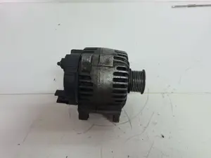 Foto de ALTERNADOR RENAULT MEGANE II BERLINA 3P referencia 8200290215 foto 2
