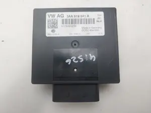 Foto de MOTOR ARRANQUE VOLVO S60 BERLINA 2.4 Diesel CAT (163 CV / 120 KW) referencia 0001109264 foto 7
