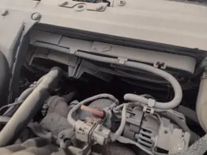 Foto de RADIADOR CALEFACCION / AIRE ACONDICIONADO MITSUBISHI COLT CZ3 BERL. 5 (Z30A) 1.5 DI-D CAT (95 CV / 70 KW)