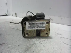 Foto de CERRADURA PUERTA DELANTERA DERECHA RENAULT MEGANE I FASE 2 BERLINA (BA0) 1.9 dCi Diesel CAT (102 CV / 75 KW) referencia 7701473172 foto 5