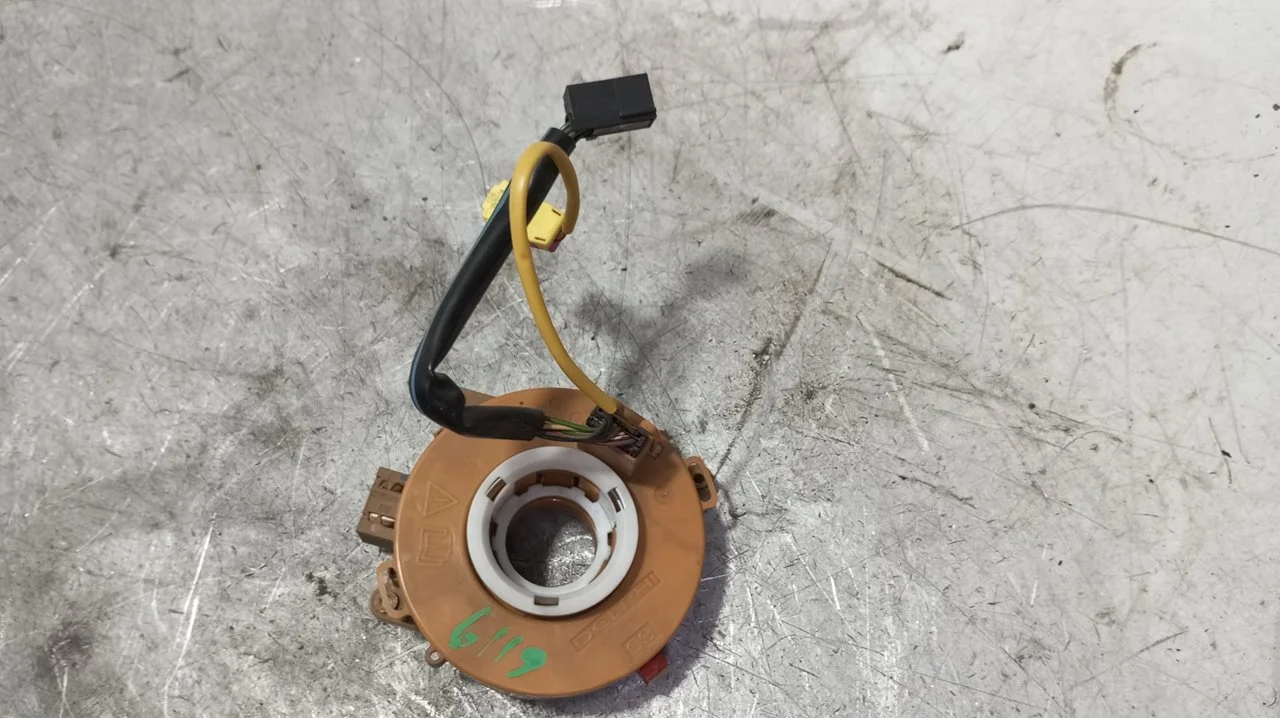 Foto de ANILLO AIRBAG FIAT III FIORINO (225) 1.3 16V JTD CAT (75 CV / 55 KW) referencia 503142818531
