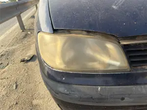 Foto de FARO DERECHO SEAT CORDOBA BERLINA (6K2)