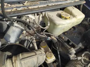 Foto de SERVOFRENO CHRYSLER VOYAGER GS 2.5 Turbodiesel (116 CV / 85 KW)