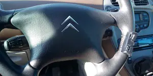 Foto de AIRBAG DELANTERO IZQUIERDO CITROEN XSARA PICASSO 1.6 16V HDi FAP (109 CV / 80 KW) referencia 96470413XT foto 2