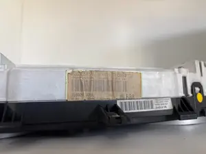 Foto de CUADRO INSTRUMENTOS SIN MARCA SIN MODELO referencia 7L6920870L foto 3