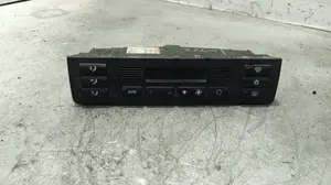 Foto de MANDO CALEFACCION / AIRE ACONDICIONADO BMW SERIE 3 COUPE (E46) 2.0 24V (150 CV / 110 KW) referencia 64118383446