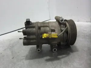 Foto de COMPRESOR AIRE ACONDICIONADO PEUGEOT 307 (S1)(04.2001) 1.4 HDi (68 CV / 50 KW) referencia 965191180 foto 8