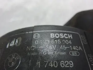 Foto de ALTERNADOR BMW SERIE 5 BERLINA (E39) 2.8 24V CAT (193 CV / 142 KW) referencia 0123515004 foto 4