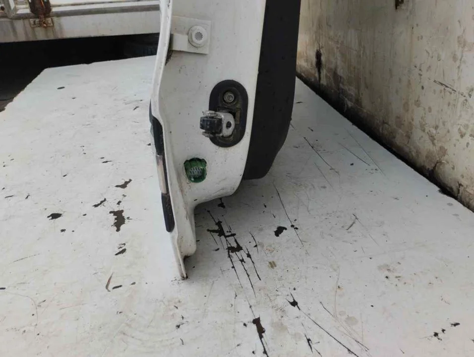 Foto de NO IDENTIFICADO FIAT 500L (330) 1.3 16V JTD CAT (84 CV / 62 KW)