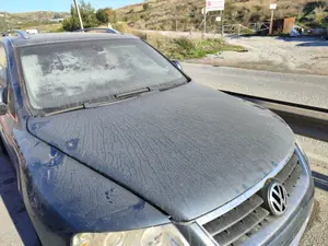 Foto de CAPO VOLKSWAGEN TOUAREG (7L6) 4.2 V8 32V FSI (350 CV / 257 KW) foto 3