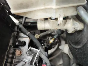 Foto de BOMBA FRENO RENAULT CLIO III 1.2 16V (75 CV / 55 KW)