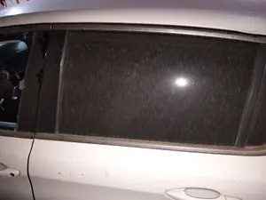Foto de LUNA TRASERA IZQUIERDA PEUGEOT 308