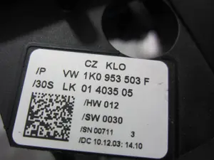 Foto de MANDO MULTIFUNCION VOLKSWAGEN GOLF V (1K1)(10.2003) 1.9 TDI (105 CV / 77 KW) referencia 1K0953503F foto 5
