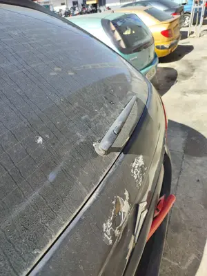 Foto de MOTOR LIMPIA TRASERO CITROEN XSARA PICASSO 1.6 HDi CAT (9HY / DV6TED4) (109 CV / 80 KW)