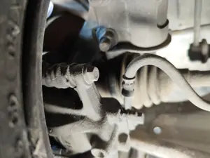 Foto de PINZA DE FRENO DELANTERA DERECHA OPEL CORSA C 1.2 16V CAT (Z 12 XE / LW4) (75 CV / 55 KW) referencia 9196052