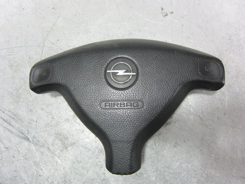 Foto de AIRBAG DELANTERO IZQUIERDO OPEL ASTRA G BERLINA referencia 90437570