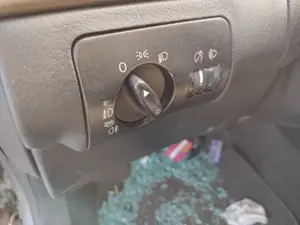 Foto de MANDO LUCES AUDI A6 AVANT (4B5) 2.5 V6 24V TDI (150 CV / 110 KW) referencia 4B1941531CFKZ