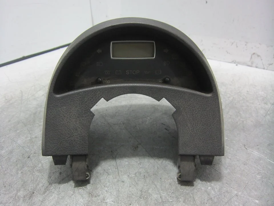 Foto de CUADRO INSTRUMENTOS CITROEN C8 2.0 HDi FAP CAT (107 CV / 79 KW) referencia 503000170005