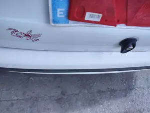 Foto de REFUERZO PARAGOLPES TRASERO SEAT IBIZA (6K1) 1.4  (60 CV / 44 KW)