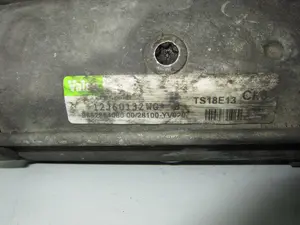 Foto de MOTOR ARRANQUE CITROEN GRAND C4 PICASSO/SPACETOURER referencia 9662854080 foto 7