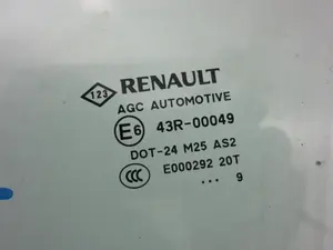 Foto de LUNA DELANTERA IZQUIERDA RENAULT SCENIC III (JZ) 1.5 dCi Diesel FAP (106 CV / 78 KW) referencia 43R00049 foto 3