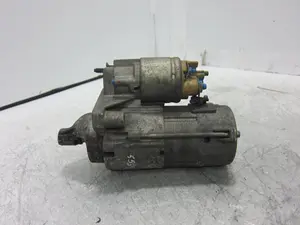 Foto de MOTOR ARRANQUE PEUGEOT 307 (S1)(04.2001) 1.6 16V CAT (109 CV / 80 KW) referencia D6RA foto 3