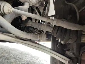 Foto de BRAZO SUSPENSION DELANTERO DERECHO FIAT II DOBLÒ (152) 1.6 JTDM 16V CAT (105 CV / 77 KW)