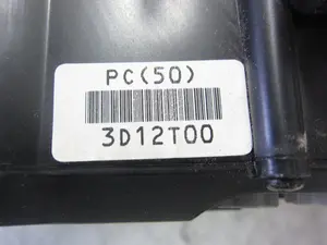Foto de CUADRO INSTRUMENTOS DAEWOO KALOS 1.2 CAT (72 CV / 53 KW) referencia 3D12T00 foto 3