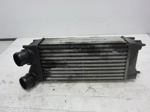 Foto de INTERCOOLER CITROEN GRAND C4 PICASSO 1.6 16V HDi FAP (109 CV / 80 KW) referencia 9656503980