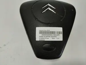 Foto de AIRBAG DELANTERO IZQUIERDO CITROEN C2 1.1 (60 CV / 44 KW) referencia 96380009VD foto 6