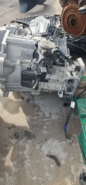 Foto de DIFERENCIAL DELANTERO HYUNDAI TUCSON (NX) híbrido-suave 100 kW (1.6 Ltr. - 100 kW CRDi) (136 CV / 100 KW) referencia 473003D310 foto 3