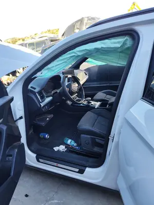 Foto de GOMAS CONTORNO PUERTA AUDI Q5 FYG Híbrido 220 kW (2.0 Ltr. - 195 kW TFSI) (299 CV / 220 KW) referencia 80A831721C