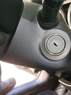 Foto de COLUMNA DIRECCION MAZDA 6 BERLINA (GH) 2.2 Turbodiesel CAT (163 CV / 120 KW) referencia GS1D-32-100C