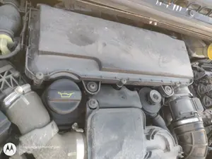 Foto de MOTOR COMPLETO CITROEN C3 1.4 HDi (68 CV / 50 KW) referencia 8HZ foto 11