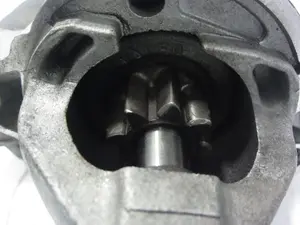 Foto de MOTOR ARRANQUE HYUNDAI SANTA FE (CM) referencia M62957 foto 4