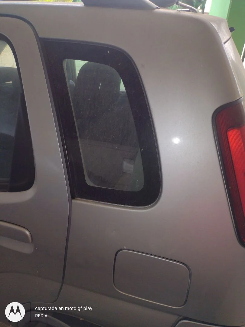 Foto de LUNA CUSTODIA TRASERA IZQUIERDA SUZUKI IGNIS (RG/FH) 1.3 CAT (83 CV / 61 KW)