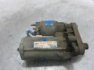 Foto de MOTOR ARRANQUE CITROEN BERLINGO FURGÓN referencia 9662854180 foto 7