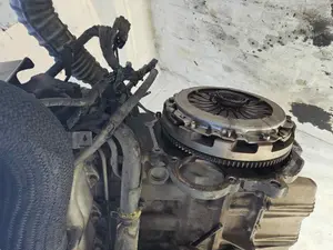 Foto de MOTOR COMPLETO KIA CARENS (RS) 2.0 Turbodiesel CAT (113 CV / 83 KW) referencia D4EA foto 4